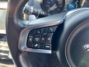 Jaguar XE 2.0i GPF R-Sport Auto Euro 6 (s/s) 4dr 41