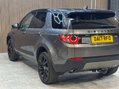 Land Rover Discovery Sport 2.0 Discovery Sport Black HSE TD4 Auto 4WD 5dr 26