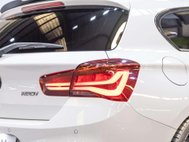 BMW 1 Series 2.0 120i M Sport Shadow Edition Hatchback 3dr Petrol Auto Euro 6 (s/s) (184 73