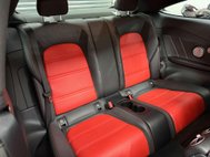 Mercedes-Benz C Class 4.0 C63 V8 BiTurbo AMG (Premium) Coupe 2dr Petrol SpdS MCT Euro 6 (s/s) (47 52