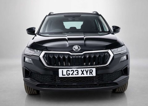 Skoda Karoq 1.5 Karoq SE Drive TSi Semi-Auto 5dr 5
