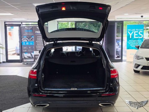 Mercedes-Benz E Class 2.0 E200 SE G-Tronic+ Euro 6 (s/s) 5dr 94