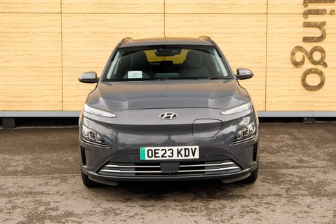 Hyundai KONA ULTIMATE 6