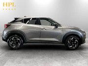 Nissan Juke 1.6 N-Connecta SUV 5dr Petrol Hybrid Auto Euro 6 (143 ps) Sat Nav 8