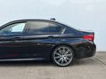 BMW 5 Series 2.0 530i M Sport Auto 4dr 60