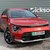 Kia Niro EV 50kW 3 65kWh 1