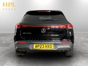 Mercedes-Benz EQA EQA 250+ 70.5kWh AMG Line SUV 5dr Electric Auto (190 ps) Heated Seats - Rev 6