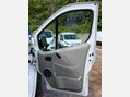 Vauxhall Vivaro 2.0 2900 CDTi Panel Van 4dr Diesel Manual FWD L3 (195 g/km, 113 bhp) 28