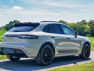 Porsche Macan GTS PDK 4