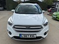 Ford Kuga 2.0 Kuga Titanium TDCi 5dr 8