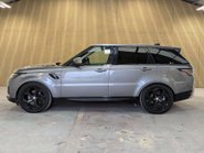 Land Rover Range Rover Sport 3.0 Range Rover Sport HSE SDV6 Auto 4WD 5dr 17