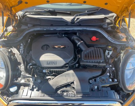 Mini Hatch 1.2 One 3dr 7