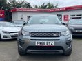 Land Rover Discovery Sport 2.0 TD4 SE 4WD Euro 6 (s/s) 5dr (5 Seat) 17