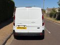 Ford Transit Connect 1.5 200 EcoBlue Limited L1 Euro 6 (s/s) 5dr 8