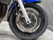 Suzuki Bandit 1200 GSF 2005 33K GOOD RUNNING CLASSIC PROJECT BIKE 1200CC 21