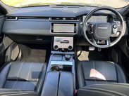 Land Rover Range Rover Velar 2.0 D180 R-Dynamic SE Auto 4WD Euro 6 (s/s) 5dr 20