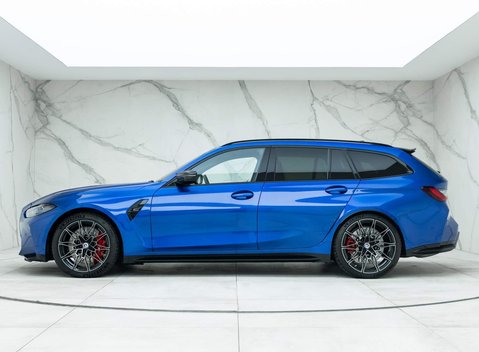 BMW M3 Touring 3