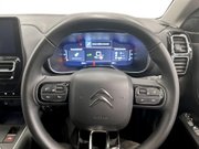 Citroen C5 Aircross 1.2 PureTech MAX SUV 5dr Petrol Manual Euro 6 (s/s) (130 ps) Half Leather T 13