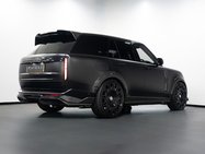 Land Rover Range Rover 3.0 D300 MHEV HSE SUV 5dr Diesel Auto 4WD Euro 6 (s/s) (300 ps) 27