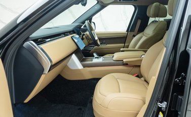 Land Rover Range Rover P400 AUTOBIOGRAPHY LWB 21