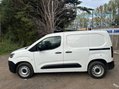 Citroen Berlingo 1.5 BlueHDi 1000 Enterprise M Pro Panel Van 5dr Diesel Manual SWB Euro 6 (s 2