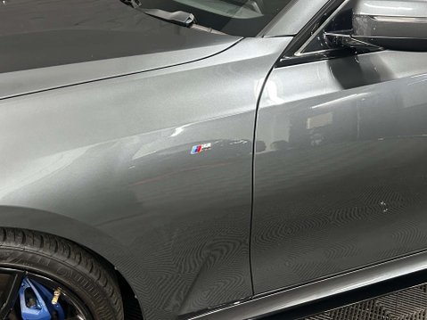 BMW 3 Series 2.0 320d M Sport Saloon 4dr Diesel Auto xDrive Euro 6 (s/s) (190 ps) M-SPOR 20