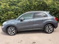 Fiat 500X 1.4 MultiAir Cross Plus Euro 6 (s/s) 5dr 7
