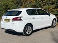 Peugeot 308 1.6 BlueHDi Active Euro 6 (s/s) 5dr 9