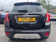 Vauxhall Mokka 1.7 CDTi SE 2WD Euro 5 (s/s) 5dr 6