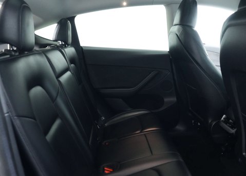 Tesla Model Y (Dual Motor) Long Range SUV 5dr Electric Auto 4WDE (384 bhp) 48