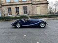 Morgan 4/4 INJECTION 31