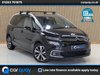 Citroen C4 Spacetourer 1.2 C4 Grand Spacetourer Flair PureTech S/S 5dr