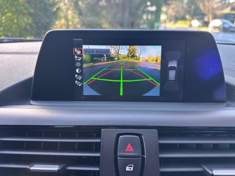 BMW 1 Series 1.6 118i M Sport Euro 6 (s/s) 5dr 58