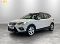 SEAT Arona 1.0 TSI GPF SE Technology SUV 5dr Petrol Manual Euro 6 (s/s) (95 ps) 3
