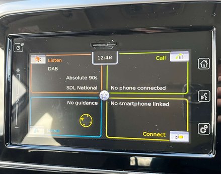 Suzuki Vitara 1.4 Vitara SZ-T Boosterjet MHEV 5dr 30