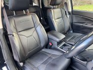 Honda CR-V 2.0 CR-V Black Edition i-VTec 4WD 5dr 15