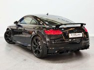 Audi TT 2.5 TFSI Coupe 3dr Petrol S Tronic quattro Euro 6 (s/s) (400 ps) 20