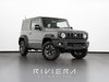 Suzuki Jimny Sierra SUV 1.5 AUTOMATIC petrol