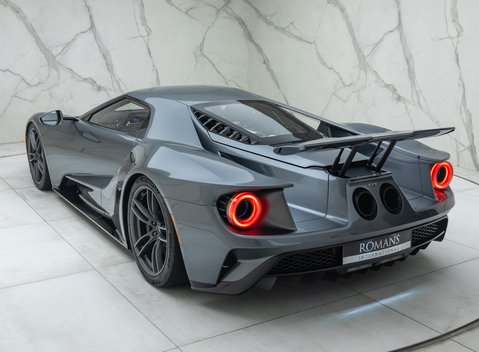 Ford GT 12