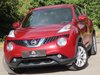 Nissan Juke 1.2 DIG-T N-Connecta SUV 5dr Petrol Manual Euro 6 (s/s) (115 ps)