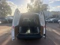 Volkswagen Caddy 2.0 SDI PD C20 Panel Van 4dr Diesel Manual L1 Standard Roof (68 bhp) 12