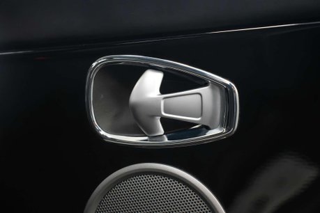 Aston Martin DB11 5.2 DB11 V12 Auto 2dr 30