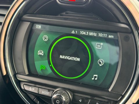 Mini Hatch 1.5 Cooper Sport Steptronic Euro 6 (s/s) 5dr 17