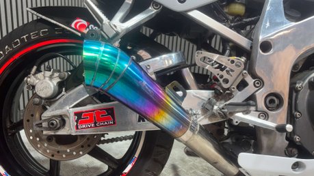 Honda CBR CBR 918 1996 CLASSIC SPORTS BIKE PROJECT TRACK BIKE? 21