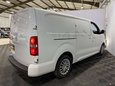 Vauxhall Vivaro 1.5 Vivaro F2900 Professional S/S 11
