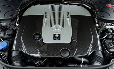 Mercedes-Benz S Class Final Edition 39