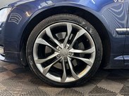 Audi S8 5.2 FSI Saloon 4dr Petrol Automatic quattro (319 g/km, 444 bhp) 13