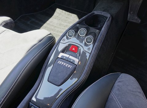 Ferrari 458 Italia 24