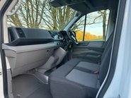 Volkswagen Crafter CR35 140 ps Tdi L2 H2 Trendline Panel Van - No VAT 15
