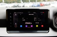 SEAT Ibiza TSI XCELLENCE 24